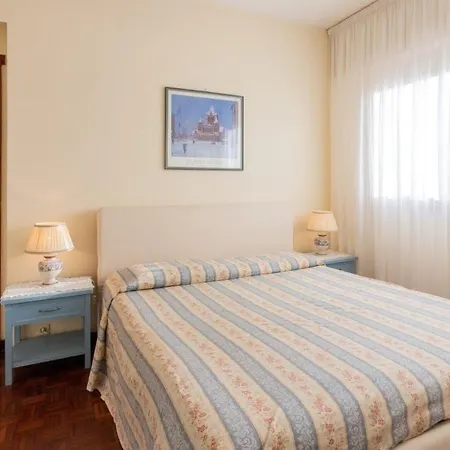 Casa Tigullio Palace Lejlighed