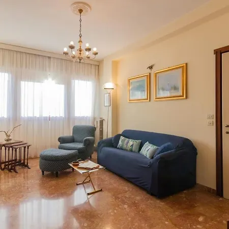 Lejlighed Casa Tigullio Palace Rapallo