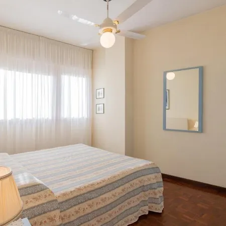 Lejlighed Casa Tigullio Palace *