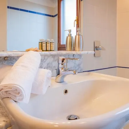 Lejlighed Casa Tigullio Palace Rapallo