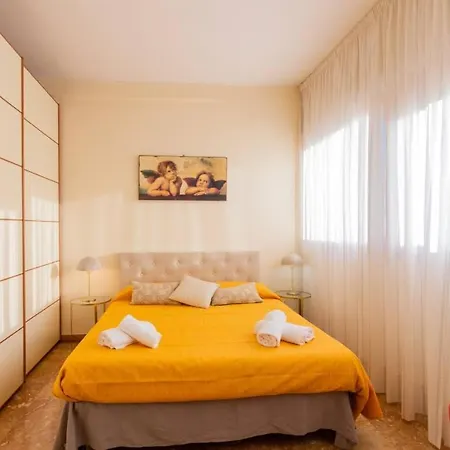 Casa Tigullio Palace Lejlighed Rapallo