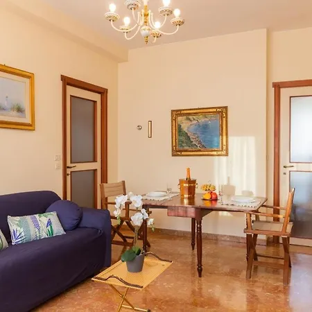 Casa Tigullio Palace Рапалло