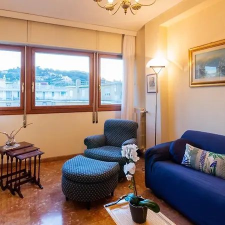 Casa Tigullio Palace * Рапалло