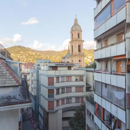 Casa Tigullio Palace Appartamento *