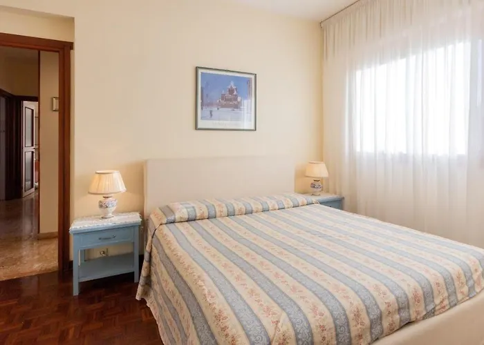 Casa Tigullio Palace Lejlighed