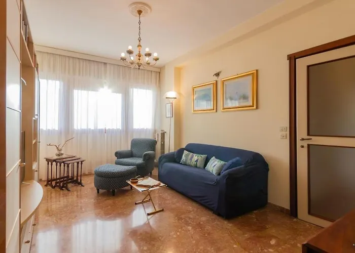 Appartement Casa Tigullio Palace Rapallo