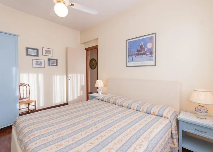 Casa Tigullio Palace