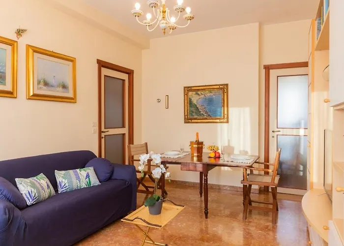 Casa Tigullio Palace Rapallo