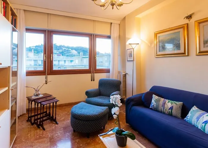 Casa Tigullio Palace * Rapallo