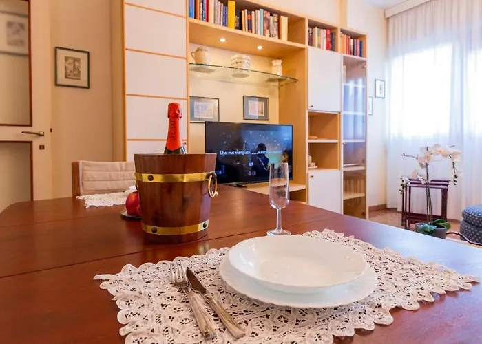 Casa Tigullio Palace Rapallo