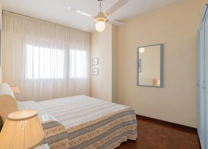 Lejlighed Casa Tigullio Palace *