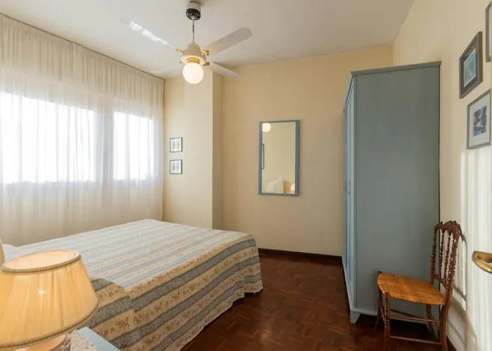 Lejlighed Casa Tigullio Palace *