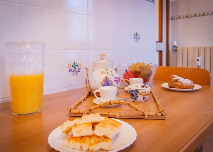 Casa Tigullio Palace *