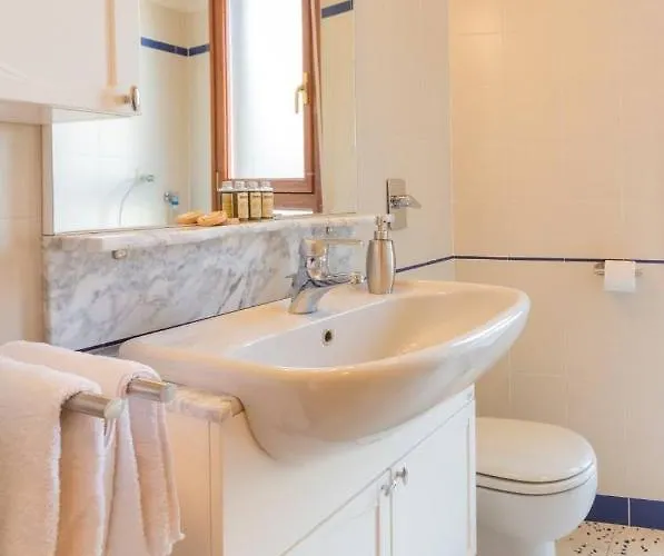 Appartement Casa Tigullio Palace