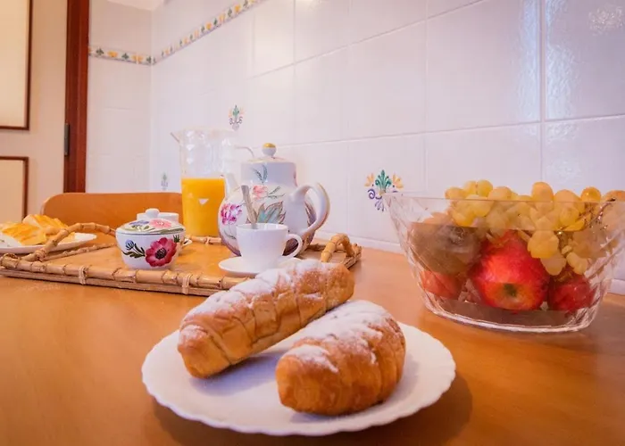 Casa Tigullio Palace Rapallo