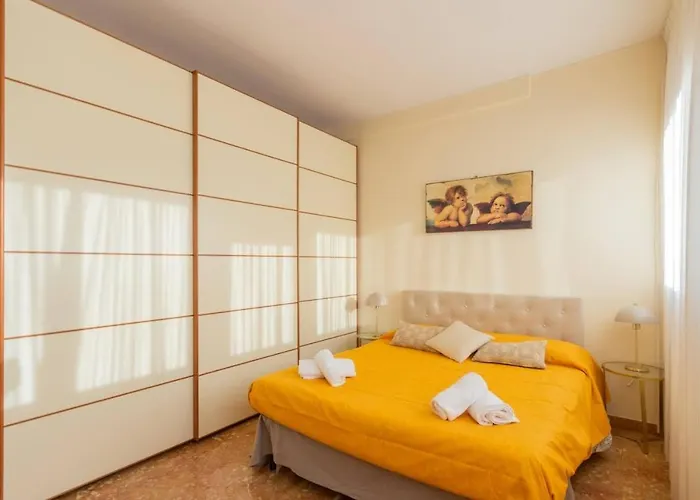 Casa Tigullio Palace * Rapallo