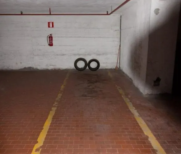 Casa Tigullio Palace Rapallo