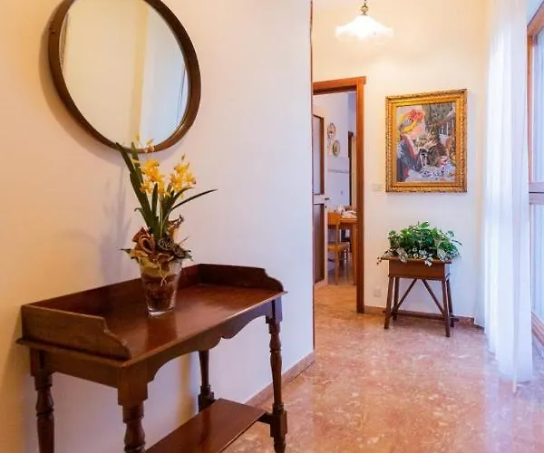 Casa Tigullio Palace Rapallo