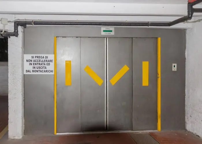 Casa Tigullio Palace Appartement *