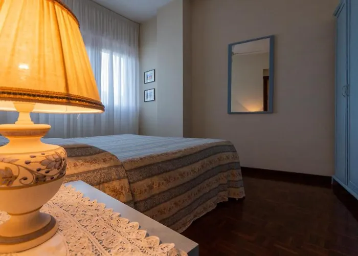 Casa Tigullio Palace *